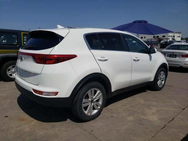 KNDPM3AC2H7297286 | 2017 KIA SPORTAGE L