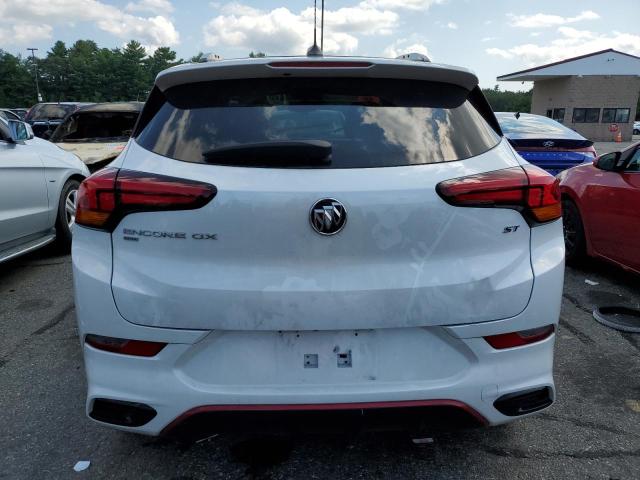 KL4MMCSL3LB118769 2020 BUICK ENCORE, photo no. 6