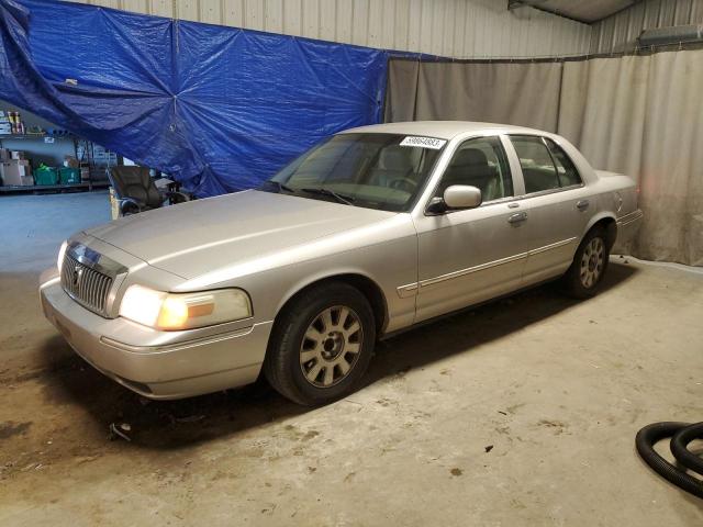 2006 Mercury Grand Marquis LS