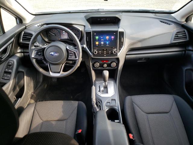 JF2GTABC8K8308705 Subaru Crosstrek
