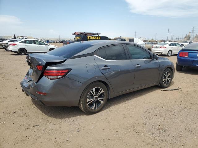 3N1AB8CV5LY262100 Nissan SENTRA SV