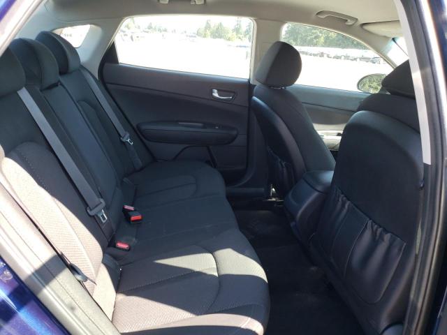 5XXGT4L39JG237525 KIA Optima Lx
