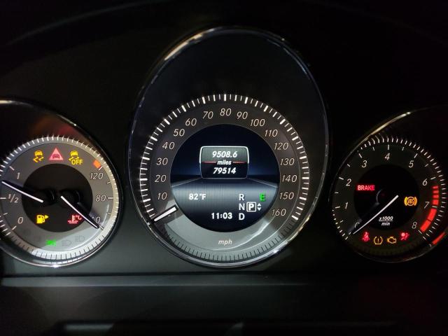 WDCGG5HB9FG406477 Mercedes-Benz GLK 350