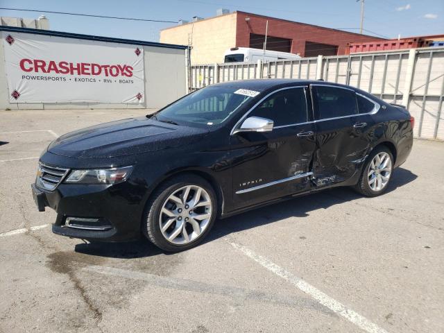 2016 Chevrolet Impala LTZ