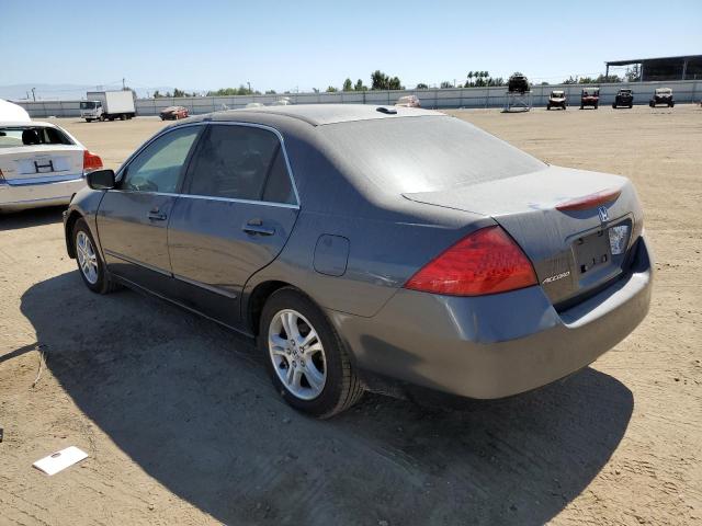 2006 Honda Accord Ex VIN: 1HGCM56726A163143 Lot: 61971393