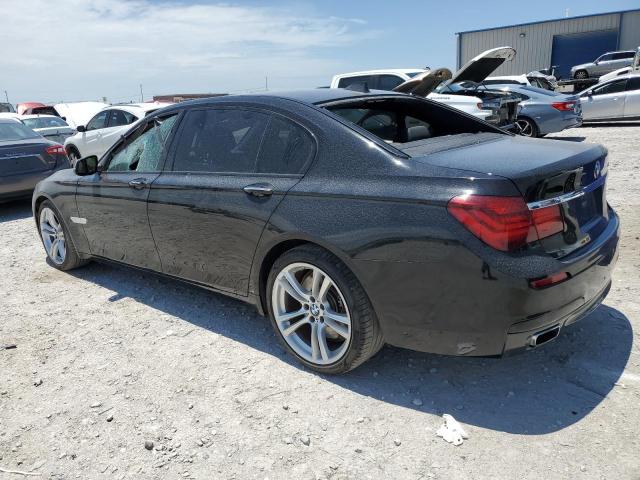 2015 BMW ALPINA B7 - WBAYE8C56FD782135