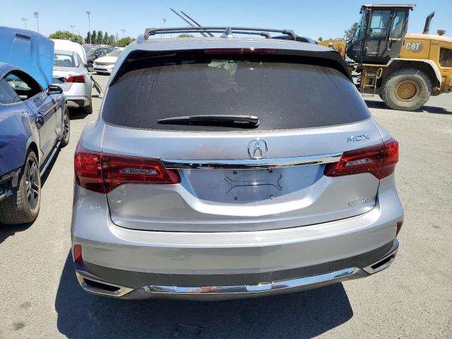 5FRYD4H3XHB010382 Acura MDX