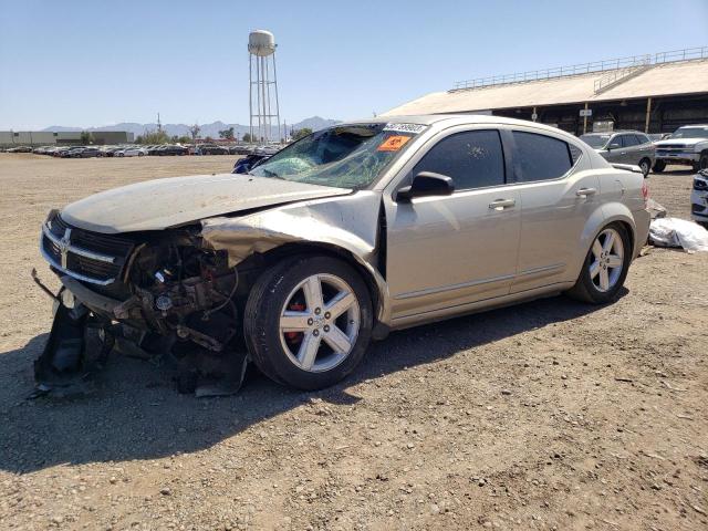 2008 Dodge Avenger SXT