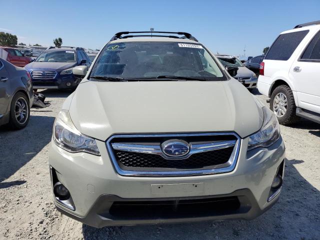 JF2GPADC7H8259247 Subaru Crosstrek Premium