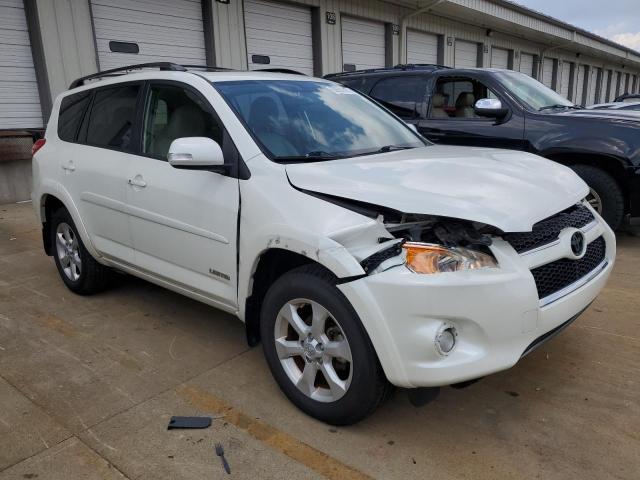 JTMYF4DV2C5048542 Toyota Rav4 Limited 2012