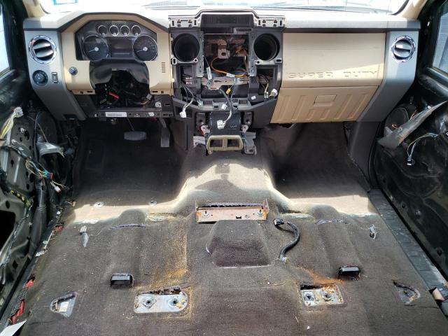 1FT8W3BT1EEB84692 Ford F350 Super Duty