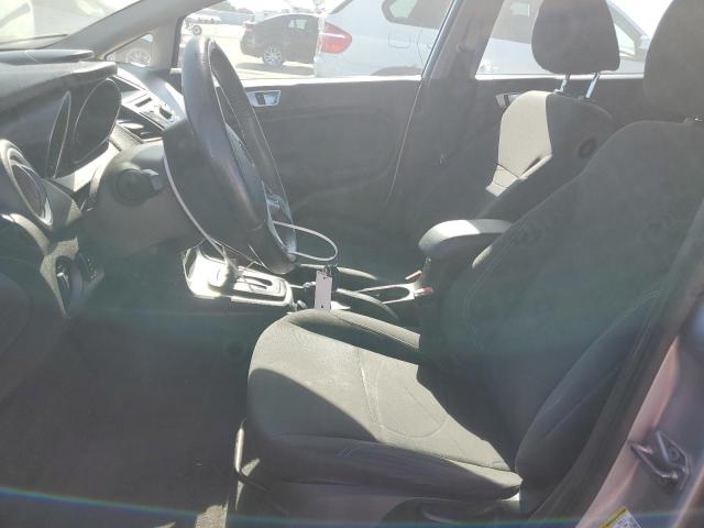 3FADP4EJXFM105646 Ford FIESTA SE