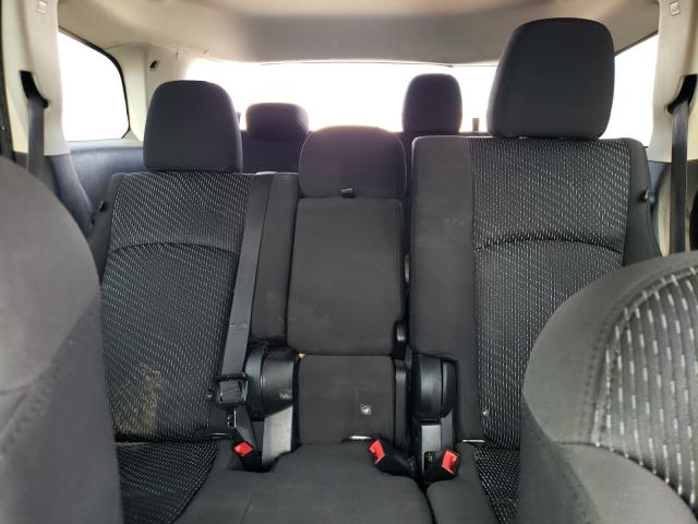 2017 Dodge Journey Se VIN: 3C4PDCAB7HT708376 Lot: 43732724