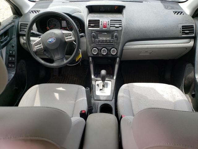 JF2SJAEC2EH553922 Subaru Forester 2.5i Premium