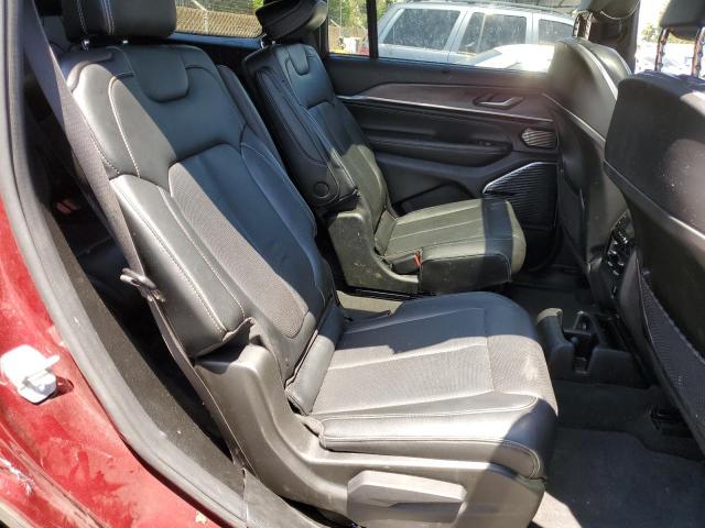 1C4RJKDG9N8532203 Jeep Grand Cherokee L Overland