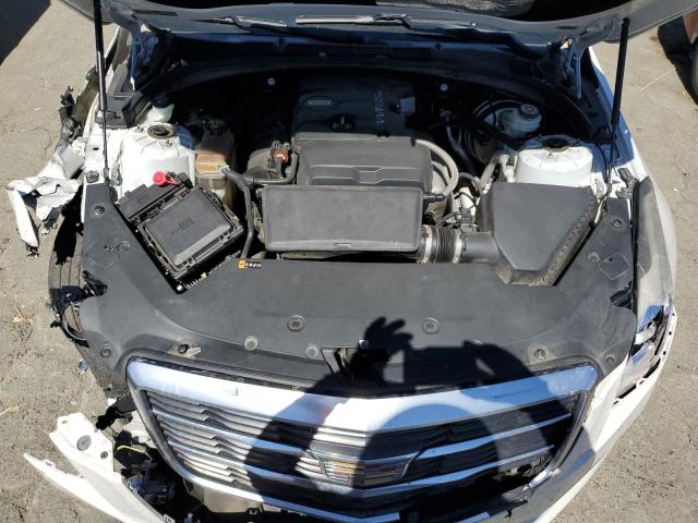 1G6AB5SA1G0104687 Cadillac ATS LUXURY
