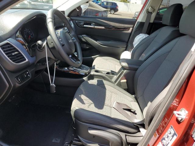 KNDEU2AA6P7458768 KIA SELTOS S