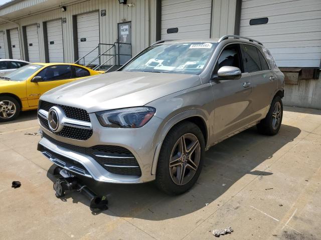 4JGFB5KB0LA022705 2020 MERCEDES-BENZ GLE-CLASS - Image 1