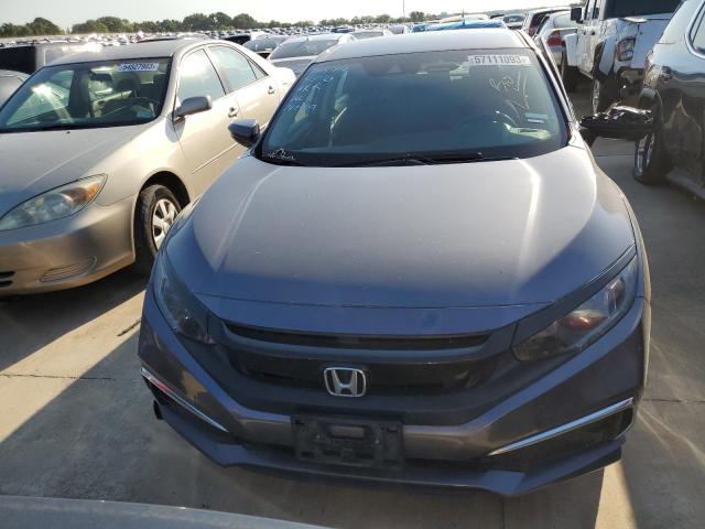 2HGFC2F64LH556614 Honda Civic LX 5