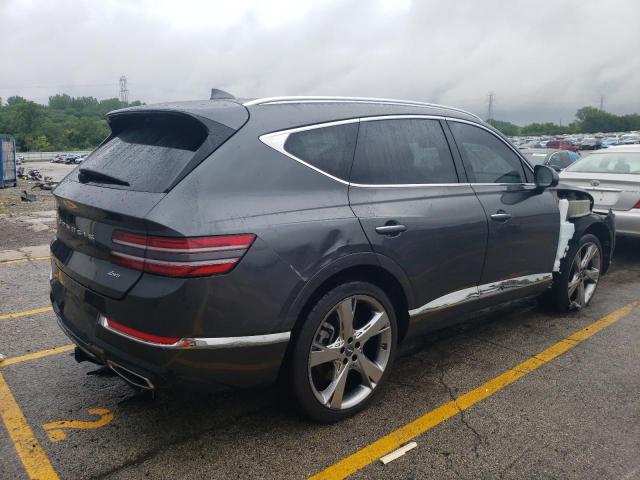 2021 GENESIS GV80 BASE KMUHBDSB5MU059334