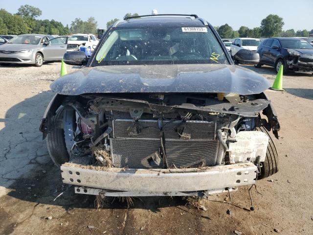 VIN 5TDKARAH5PS522404 2023 Toyota Highlander, Hybri... no.5