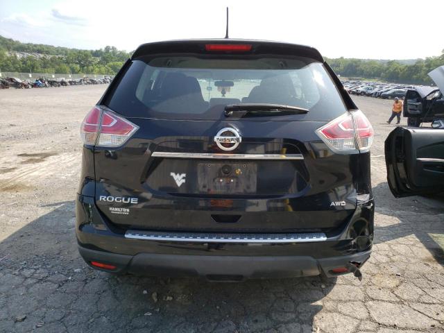 KNMAT2MV0FP589080 | 2015 NISSAN ROGUE S