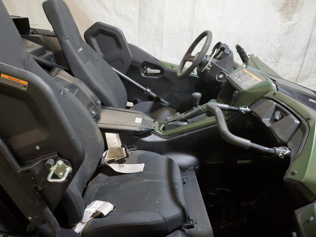 2021 YAMAHA YXZ1000RSS 5Y4AN29Y9MA103743
