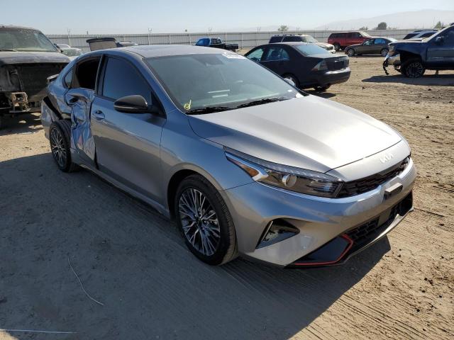 3KPF54AD8PE579633 KIA Forte Gt Line