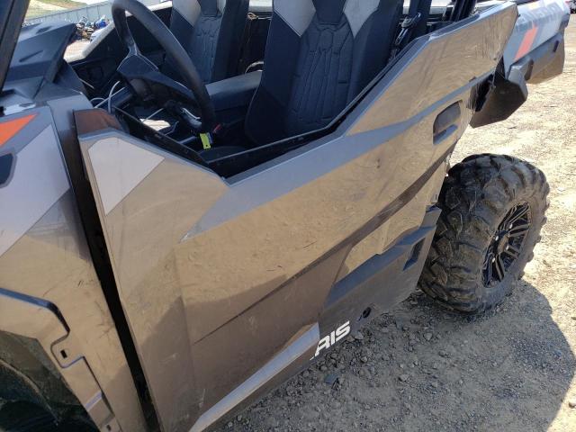 2021 POLARIS 4 WHEELER 3NSGAP997MH655630