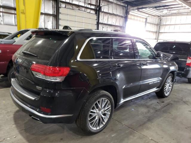 1C4RJFJG6JC258333 Jeep Grand Cherokee Summit