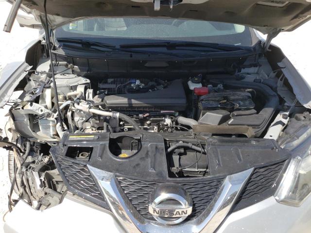 5N1AT2MTXFC897844 Nissan ROGUE S