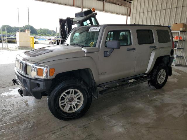 2006 HUMMER H3 