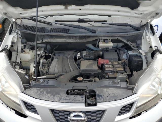 3N6CM0KN7HK705132 Nissan NV200 2.5S