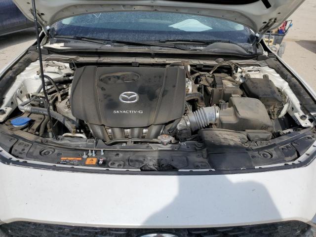 3MZBPAEM8KM102729 Mazda 3 Premium
