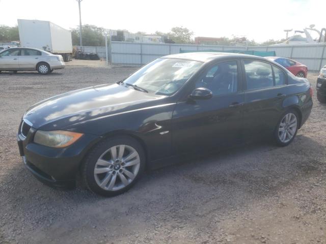 2007 BMW 3 Series 328i