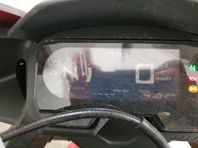 2022 HONDA CBR500 RA MLHPC6252N5301538