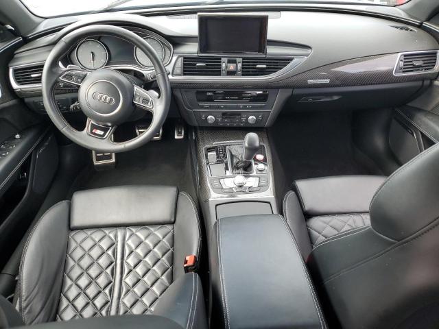2017 AUDI S7 PREMIUM - WAUWFAFCXHN124918