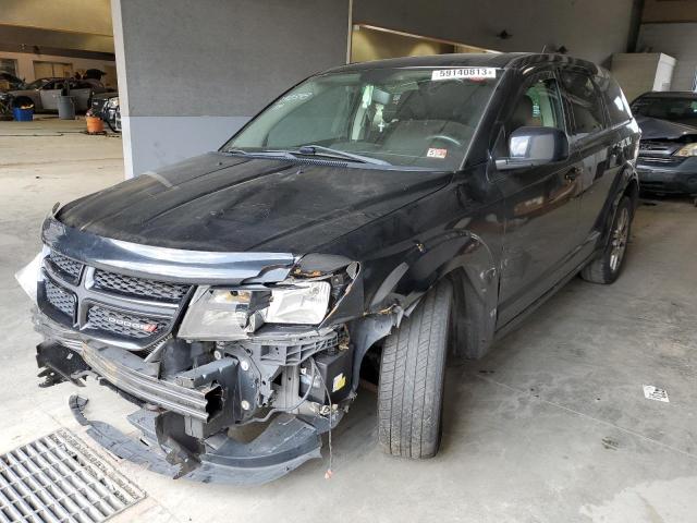 2014 Dodge Journey R/T