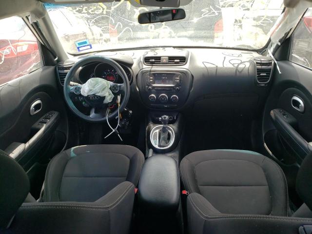 KNDJN2A23H7465232 KIA Soul
