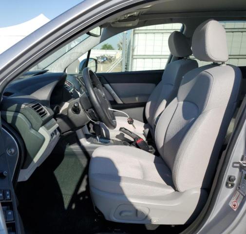 JF2SJAFC7GH417173 Subaru Forester 2.5i Premium
