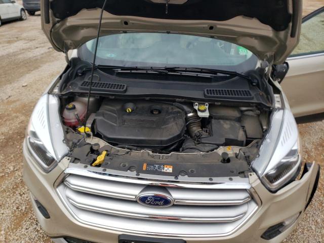 1FMCU0J91HUD40644 2017 FORD ESCAPE, photo no. 12