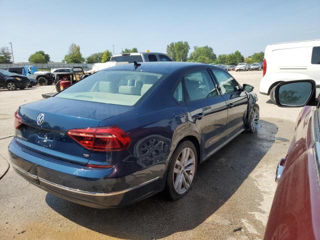 2019 VOLKSWAGEN PASSAT WOL - 1VWLA7A32KC009888