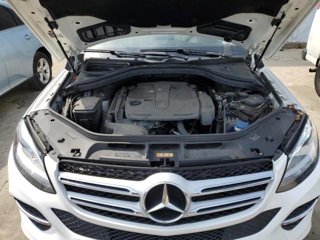 4JGDA5HB7GA741540 2016 MERCEDES-BENZ GLE-CLASS, photo no. 11