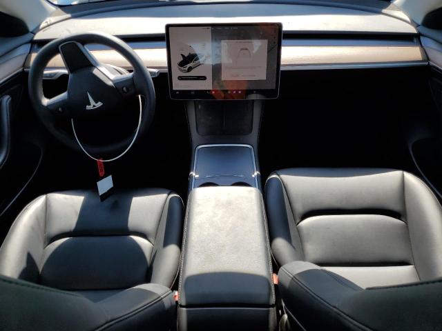 5YJ3E1EA3PF467088 Tesla MODEL 3