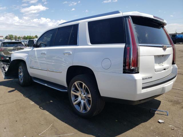 2016 CADILLAC ESCALADE L - 1GYS4BKJXGR212774