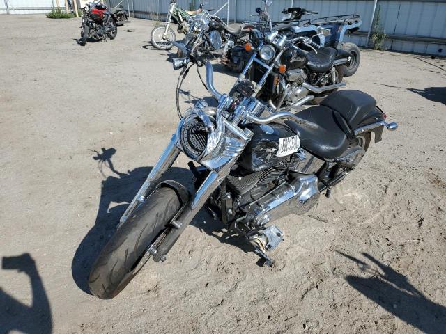 2012 Harley-Davidson Flstf Fatboy VIN: 1HD1BXV17CB026532 Lot: 60315703