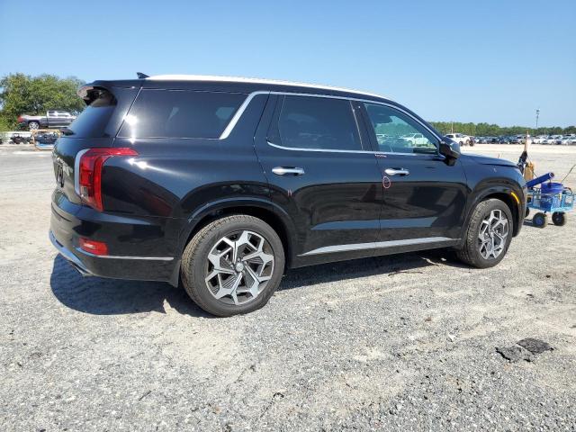 2021 HYUNDAI PALISADE C - KM8R74HE4MU331359