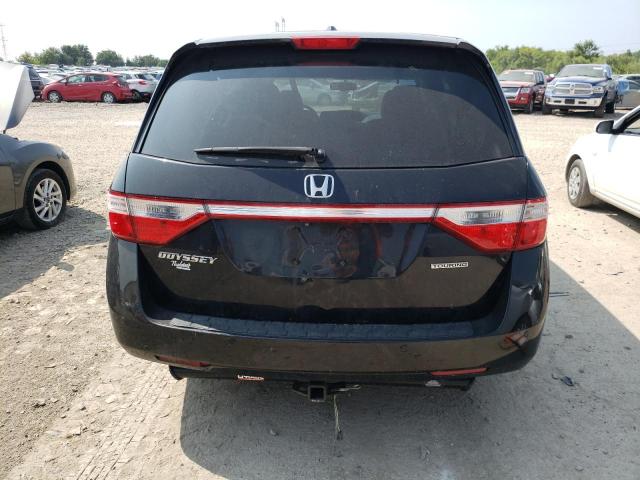 VIN 5FNRL5H92DB002967 2013 HONDA ODYSSEY no.6