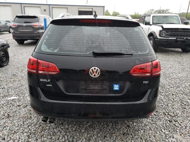 2015 VOLKSWAGEN GOLF SPORT - 3VWCA7AU8FM501080