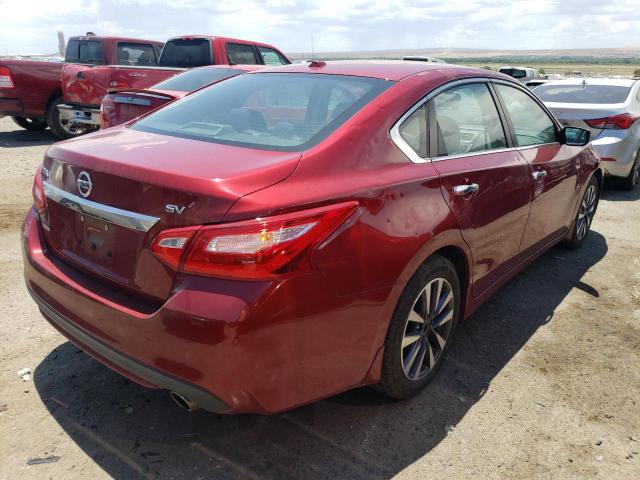 1N4AL3AP7HC225525 | 2017 NISSAN ALTIMA 2.5